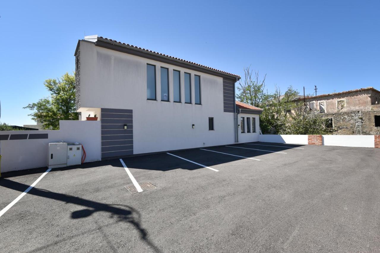 Villa Lily Privlaka  Exterior foto
